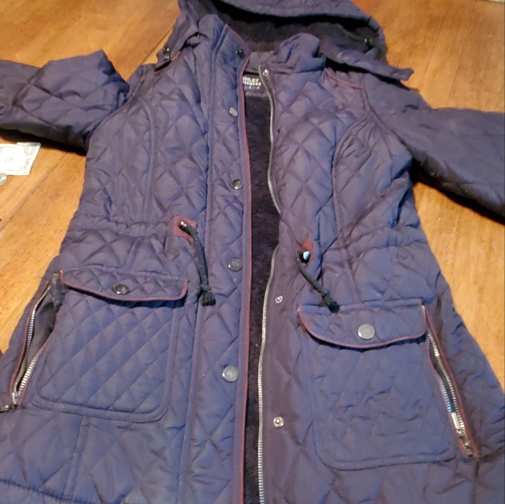 Women's coat